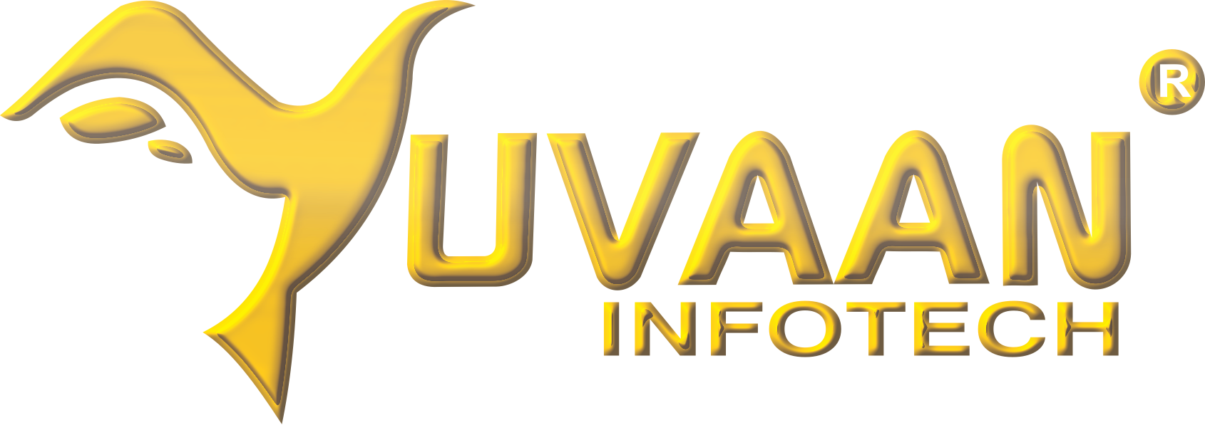 Yuvaan Infotech Logo
